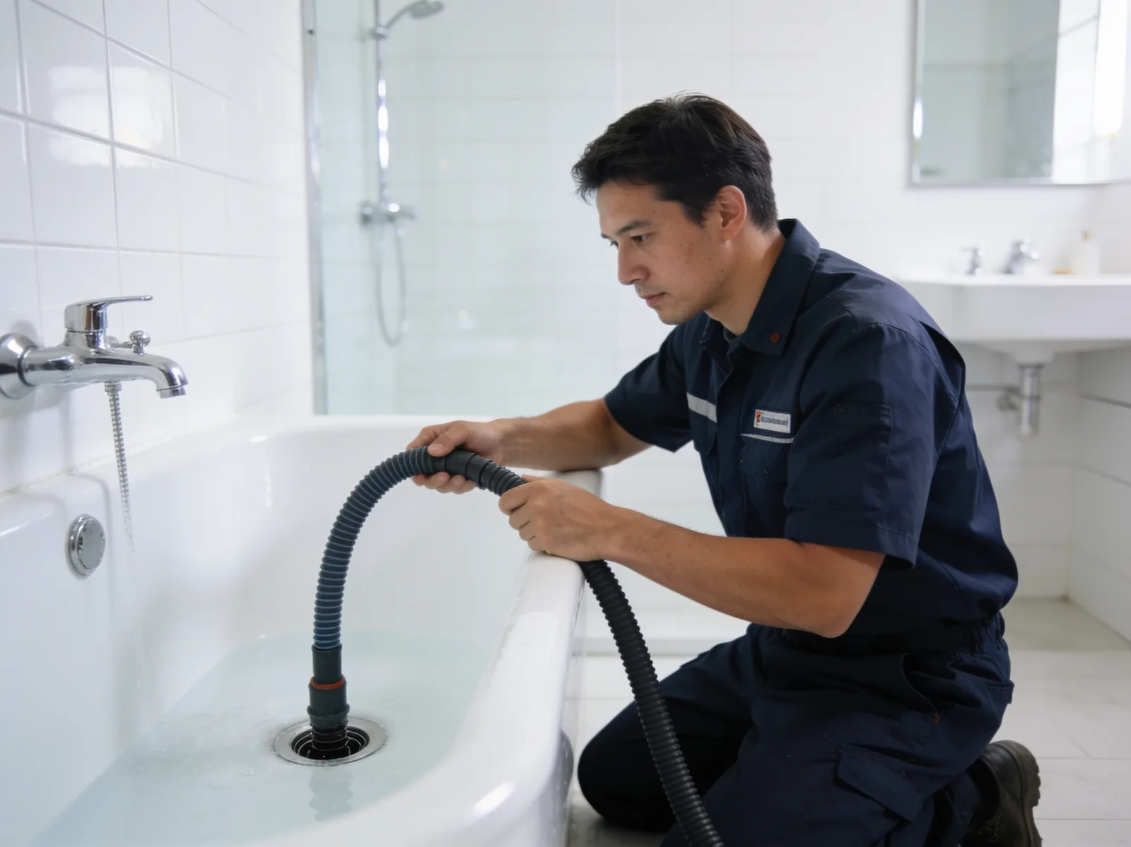 Emergency Plumber Rye Beach, NH FAQs